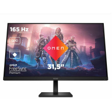 Gaming Monitor HP OMEN 32Q QHD 165Hz 780K0E9